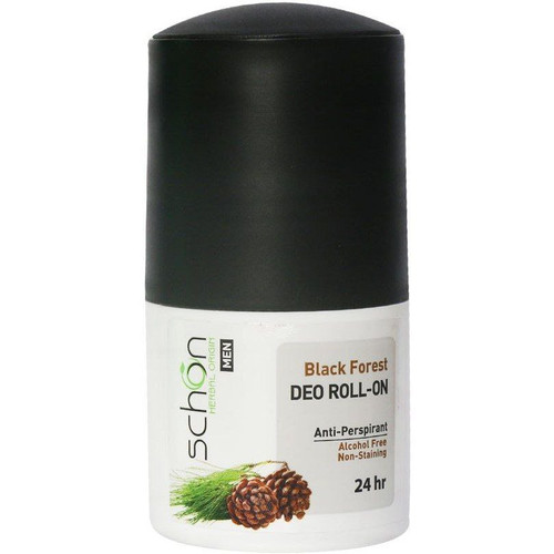 مام رول ضد تعریق مردانه شون