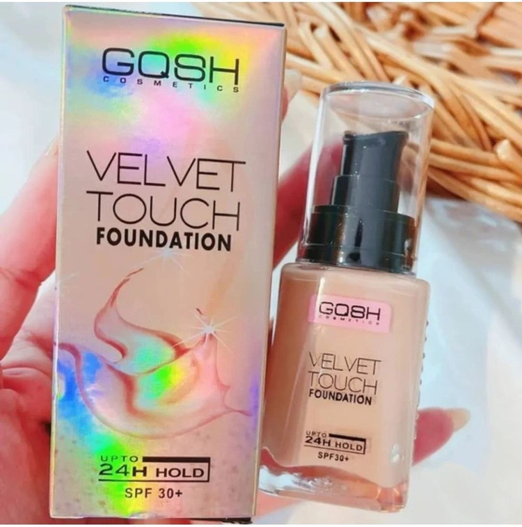 کرمپودر شیشهای پمپی گاش