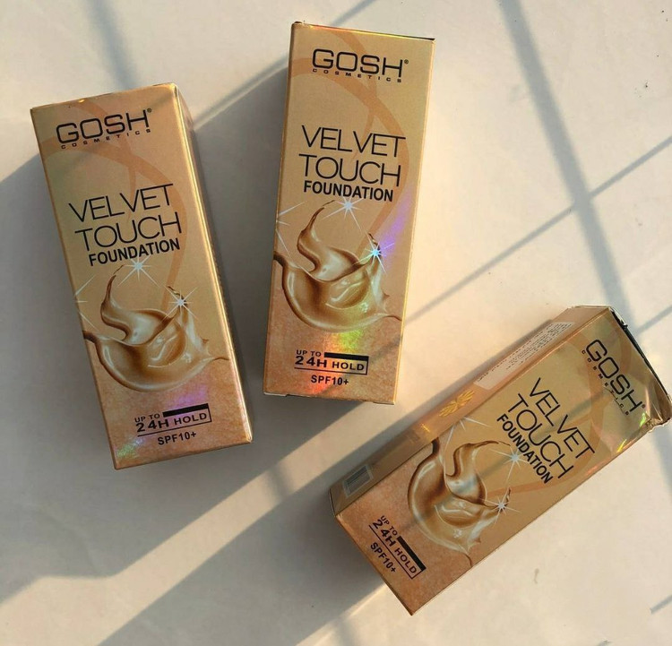 کرمپودر شیشهای پمپی گاش