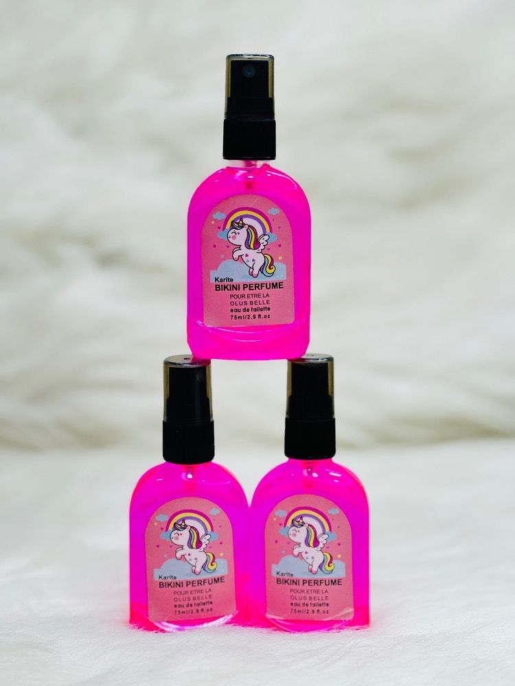 😍عطر بیکینی کوچک یارا (برند کاریته)