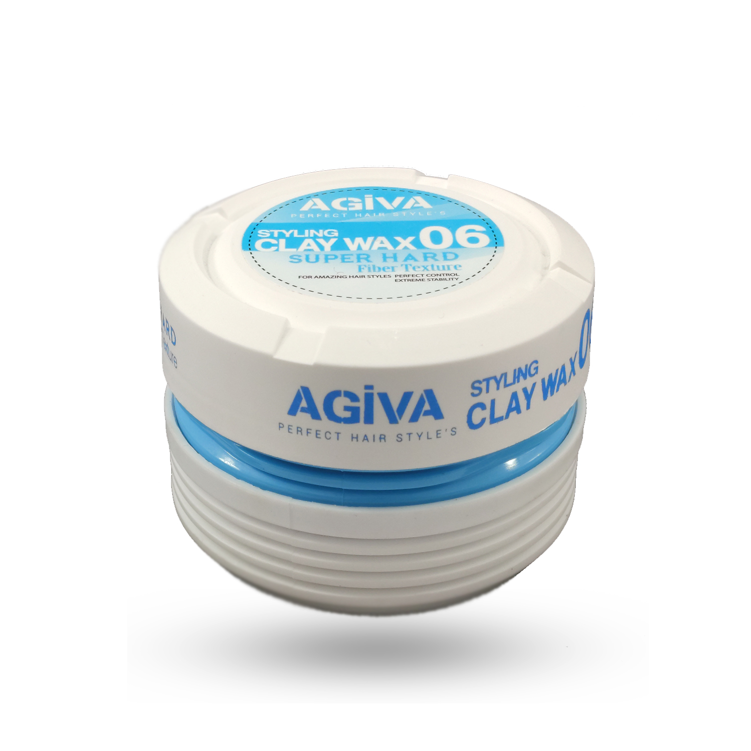 آدامس مو آگیوا06 Agiva