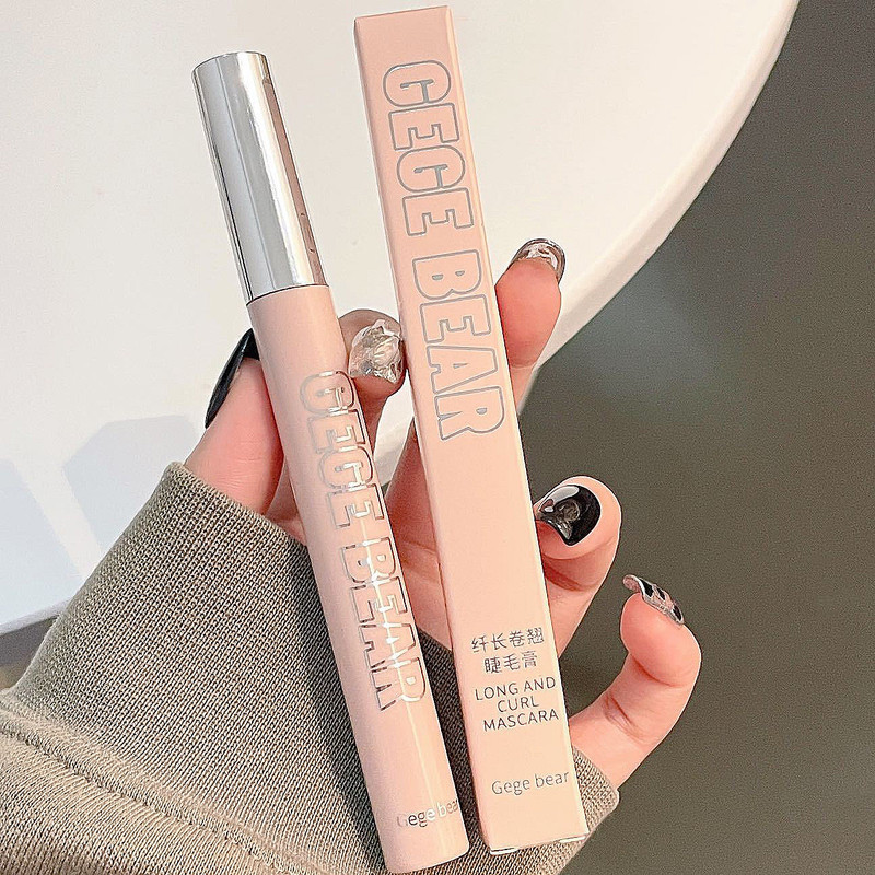 ریمل سوزنی GEGE BEAR